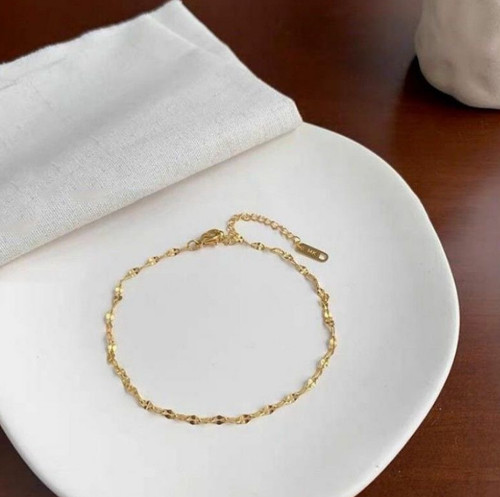 Women stainless steel 18k gold - stainless,