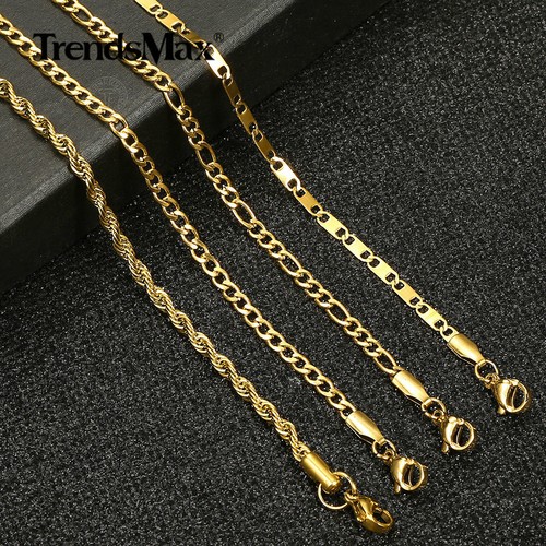 For women gold plated - 10",